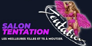 Salon Tentation
