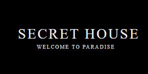 secrethousemonthey