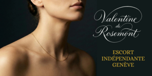 Valentine de Rosemont
