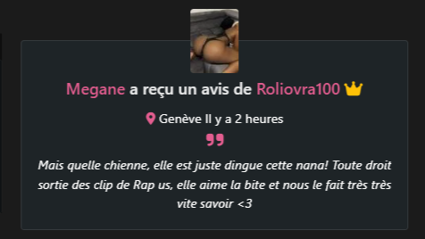 Poster des avis sur Fgirl