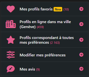 Inscription sur Fgirl