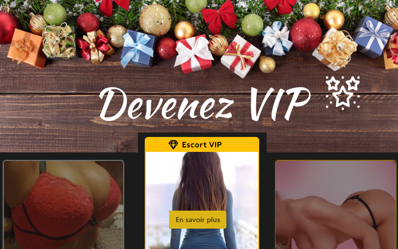 Devenez VIP sur Fgirl