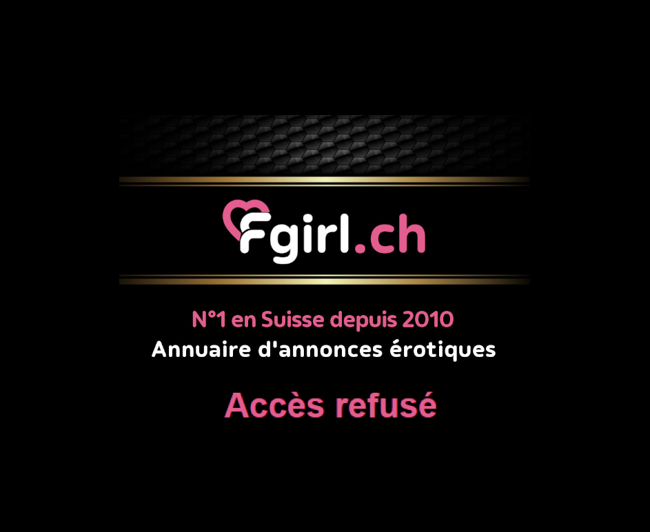 Fgirl garantiza una total discreción