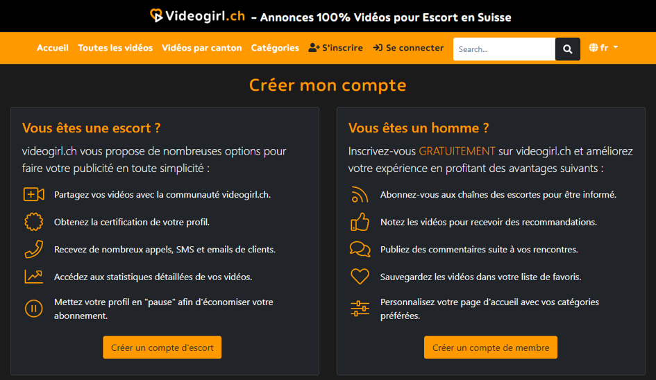 videogirl.ch