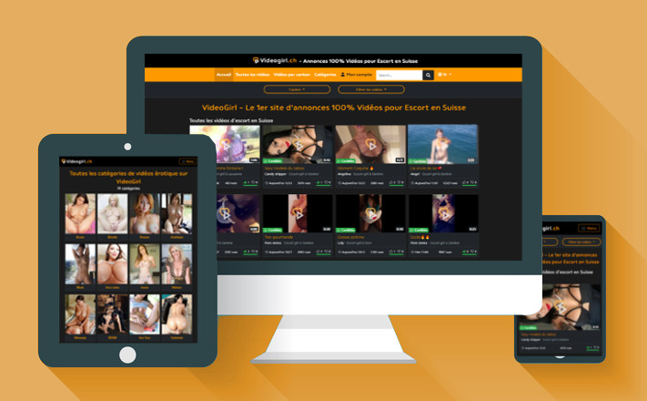 videogirl.ch