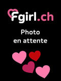 Elina - Escort en Genève
